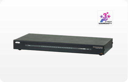 远程串口管理设备