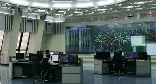 KE6900 , KE6940，某省电力