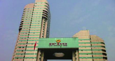 KN2132VA湖南广播电视台